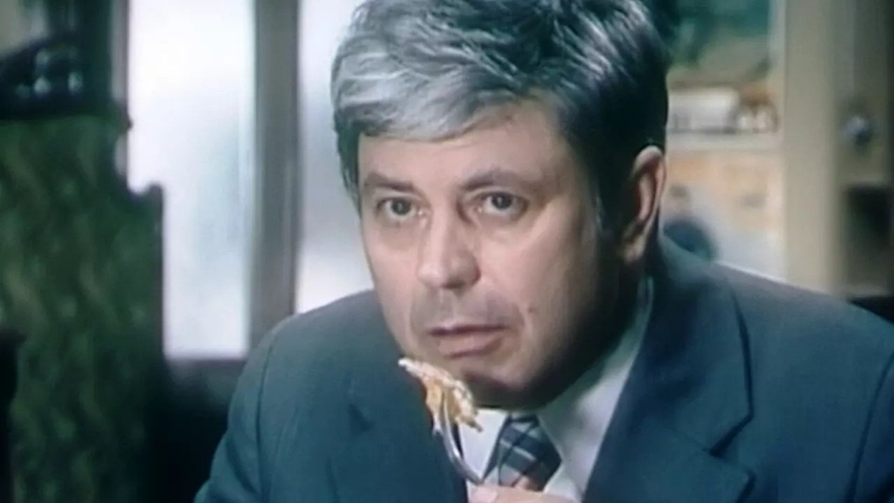 Кадр з фільму